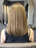 NEW★ヘアポテンツァ★質感再整カラートリートメント¥20000→¥19000