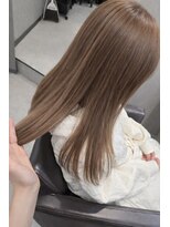 コアテラス(CORE Terrace)&nbsp;ブリーチ無しレディースフルカラー
