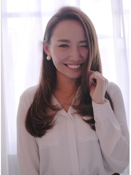 リッコ 横浜(ricco) ☆ricco大人キレイロング