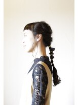 アルティスコ(artisco) アレンジ