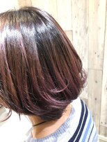 エターナルヘアー(eternal hair)&nbsp;オトナなピンク