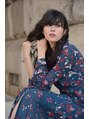 ラ ルーナ アレックス 神戸北町店(la luna alex) 外での撮影会！！スタイル作り追及してます！
