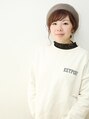 ポリッシュヘアメイク 二和向台店 小宮山 ひとみ