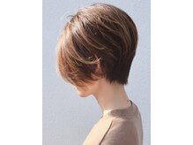 ミュウ(Private hair salon Miu)