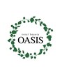 オアシス(OASIS)/八代 敏行《髪質改善/トリートメント》