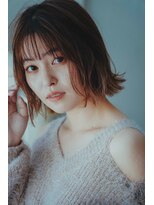 リアン 方南町店(Lian) 【2020年新作スタイル】方南町美容室Lian