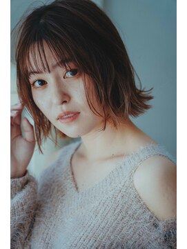 リアン 方南町店(Lian) 【2020年新作スタイル】方南町美容室Lian