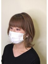 レガロ 南口店(REGALO)&nbsp;レイヤーカット