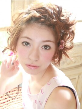 エノア 柏(ENORE) 美髪/弱酸性髪質改善/弱酸性カラー/弱酸性縮毛矯正