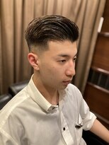 ヒロギンザバーバーショップ 大宮店(HIRO GINZA BARBER SHOP)&nbsp;スキンフェード