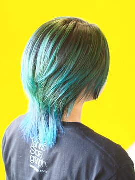 ミューク(mjuk) layer style