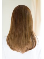 ウィズ 市原店(Wiz)&nbsp;髪質改善×カラー