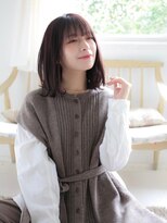 ネオリーブシェリエ 浅草店(Neolive cherie)&nbsp;愛されミディ 7