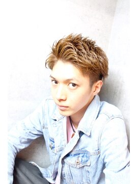 サンバス もりの里店(Sunbath) 爽やかなショートスタイルです♪