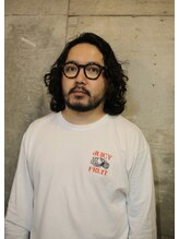 ボウ(BOW)&nbsp;新上 直毅