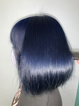 リーホリエ(Lee Horie) お艶BLUE