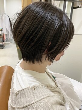 ニコ 四街道(nico) 『四街道駅nico青木辰憲』の似合わせスタイル☆