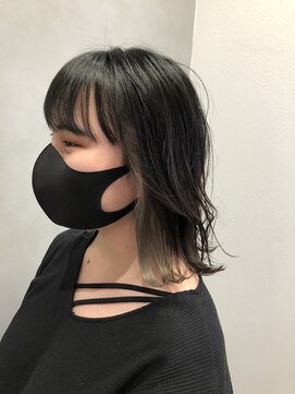 エイト 博多店(EIGHT hakata) インナー