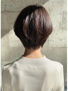 ザ シー 海老名(The C) [The C ] 20代30代40代◎マッシュショート