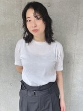 キサイ バズ(kisai BUZZ) 山本 優里