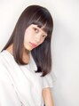 ネオリーブアオバ 高田馬場店(Neolive aoba) aobaの髪質改善、酸熱トリートメントで美髪になりませんか^ ^