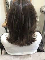 髪質改善サロン ミューズ 一社店(MUSE)&nbsp;【業界話題★髪質改善美髪チャージTR★94%OGカラー取扱サロン】