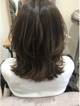 髪質改善サロン ミューズ 一社店(MUSE) 【業界話題★髪質改善美髪チャージTR★94%OGカラー取扱サロン】