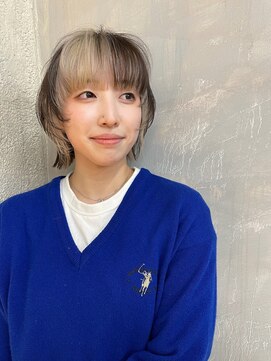 バサースト(BATHURST) ウルフ