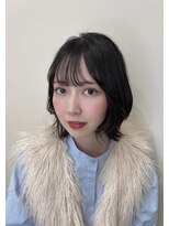 レブリィ ゼンコーハシモト(Reverie ZENKO Hashimoto)&nbsp;ミディアム×くびれ