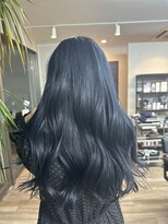 ヴィフ 大船(VIF)&nbsp;デザインカラー/こなれハイトーン/プレミアムカラー大船//大船駅