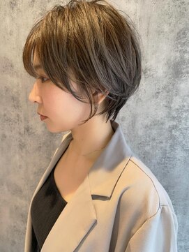 フォーカス 柏店(FOCUS) 長めショート