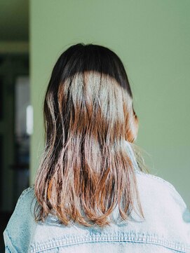 ロッソ 五反野店(Rosso) ナチュラルミディアムスタイル[五反野]