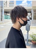 ナチュラルウルフ