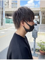 ハグ 横浜(HUG) ナチュラルウルフ
