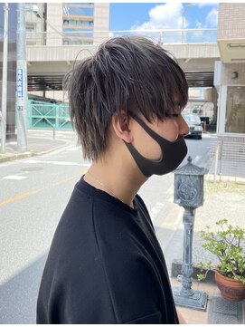 ハグ 横浜(HUG) ナチュラルウルフ