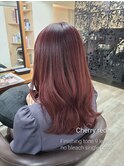 No-bleach color x premium treatment 