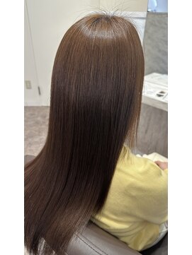 ハレトキ(haretoki) haretoki式ストレート！