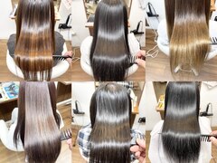 HAIR VINCULUM【ヘアーウィンクルム】