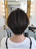 クビレショート