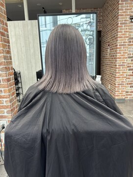 リンク(LinK) グレー