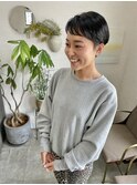 ベリーショート＊#ベリーショート#ショート#大人ショート