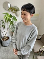 ブランココ(BlanCoCo)&nbsp;ベリーショート＊#ベリーショート#ショート#大人ショート