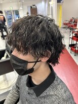 ディーボーイリタ 光の森(D-BOY Lita)&nbsp;ツイストスパイラル