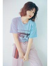 ジュール ドゥJour doux