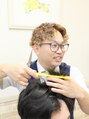 ブリリアント ヘアー ダイヤ(Brilliant Hair Dia) KOBA 
