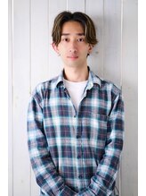 ソーフォーヘアー(So for hair)&nbsp;八太 直人