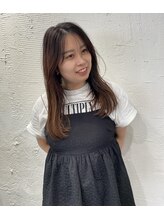 クエット デ プレジール イースタイル(COUETTE des PLAISIR e-style) 西井 華菜