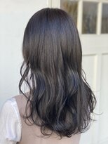 エンフィル(enfil) enfil dark　color　style