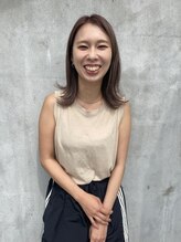 ナゴンスタイル(NAGON STYLE)&nbsp;菊池 さほり