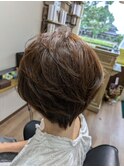ショート